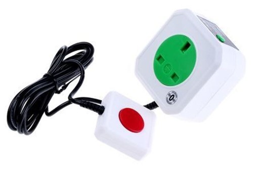 Energiesparstecker 13a timer - energiesparstecker,