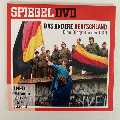 Das andere deutschland eine - deutschland,