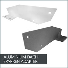 Dachsparren adapter - |, |