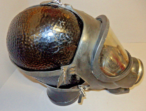 Auer gasmaske f pc - auer, f-pc