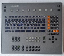 Heidenhain Programmierplatz Bedienfeld  IdNr. 532 524-01