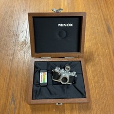 MINOX Leica If miniature