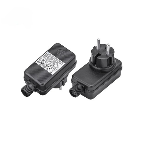 Led netzteil trafo 12v - eu,