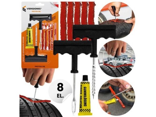 Reifen reparatur set - reparatur, auto