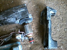 Makita HM 1100C Stemmhammer Meisselhammer Hammer