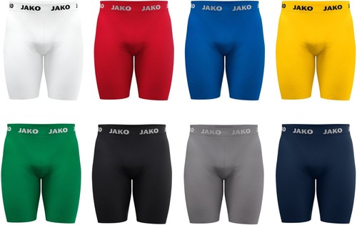 Jako damen herren - short, tight