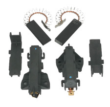 Motorkohle für Waschmaschine