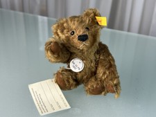 Steiff Tier Stofftier Sammler