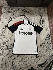 Fulham FC weiß Heim