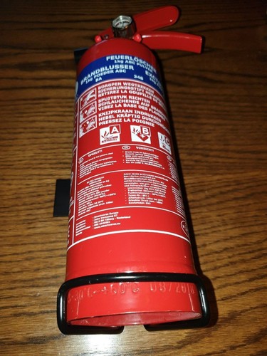 Feuerlöscher für porsche - feuerlöscher,