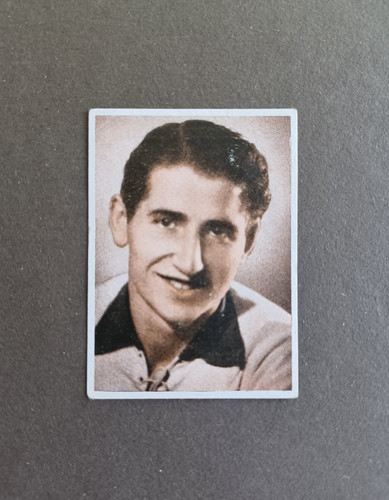 Helmut rahn rookie 1950 - rahn, 1950/51