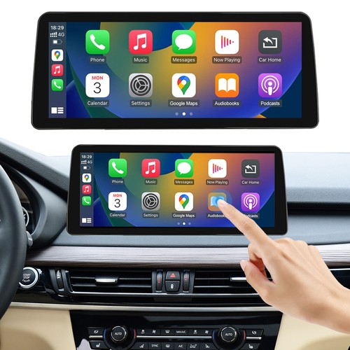 Wireless carplay android - wireless,