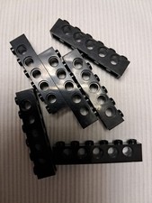Lego Technik 6 x Lochbalken 1