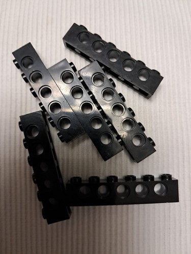 Lego technik lochbalken 1 - 6,
