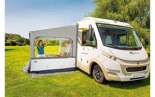 Fiamma side pro - fiamma,