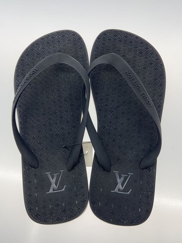 Louis vuitton zehentrenner - louis,