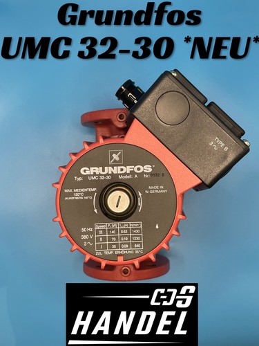 Grundfos umc mod - umc, 32-30