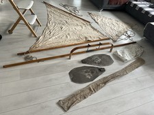 Pouch MTW Segelanlage