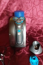 Rasierer Philips HS8060 / 24 Nivea Men Komplett Set (gebraucht)