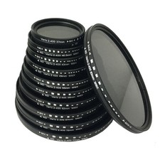 Fader Variable ND Filter
