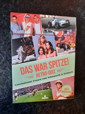 Das war Spitze! Retro-Quiz zu