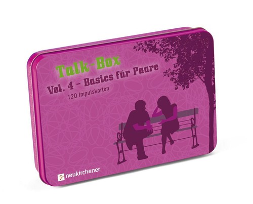 Talk box basics für - talk-box, 4
