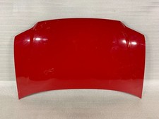 VW Caddy III 2K Motorhaube