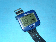 Tauchcomputer Uwatec Galileo