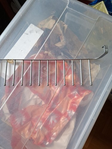 Ikea anordna hakenleiste - hakenleiste, (21)