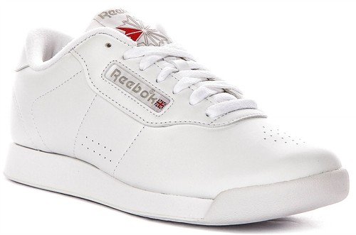 Reebok princess low top - reebok,