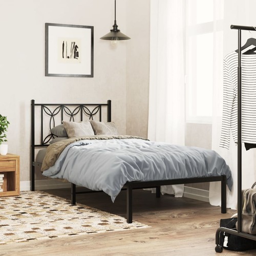 Bettgestell singlebett - bettgestell,