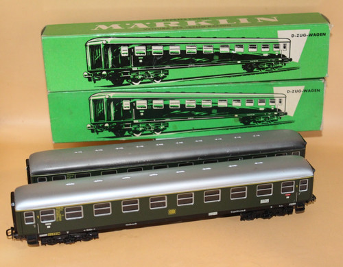Märklin spur h0 4023 - spur,