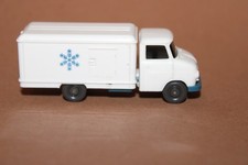 Wiking 1:87  Opel  Blitz