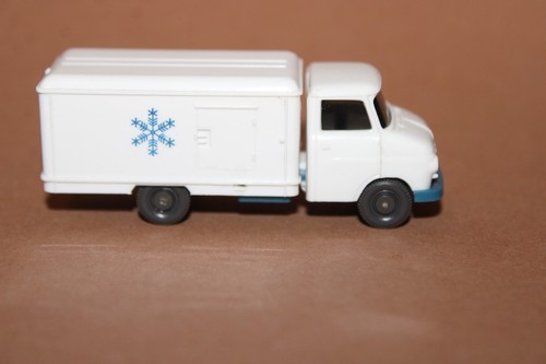 Wiking opel blitz - ,