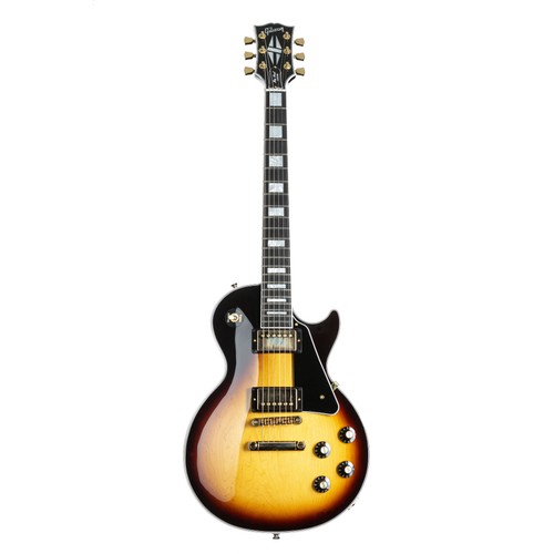 Gibson les paul custom 70s - gibson,