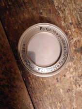 funktionierende Hörkapsel von