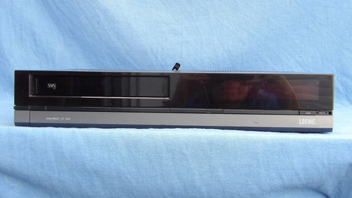 Loewe 635 videorecorder - 635, m