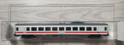 Roco 64911 abteilwagen - roco, ic-abteilwagen