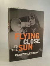 Flying Close to the Sun [Neubuch] My Life and Times as a Weatherman Wilkerson, C