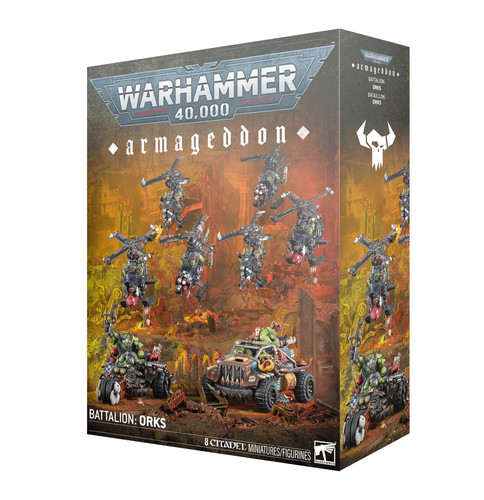 Warhammer 40k armageddon - 40k,