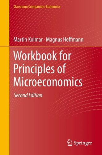 Workbook for principles - workbook,