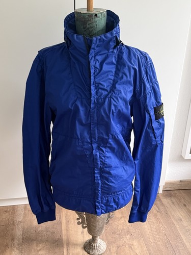 Stone island windbreaker gr - island,