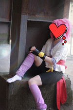 Hunter X Hunter Machi Komacine