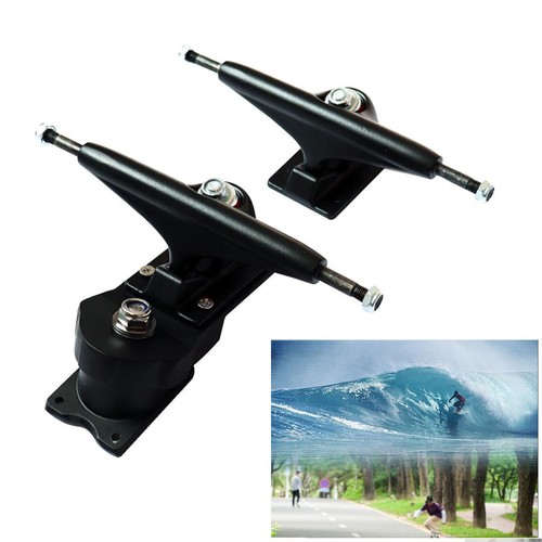 Skateboard trucks 25 zoll - -, 6,25