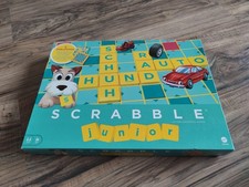 Scrabble Junior 