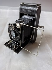 Zeiss Ikon Balgenkamera