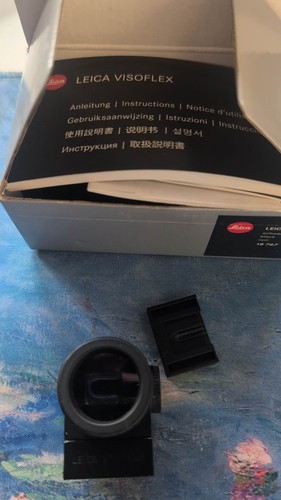 Leica 18767 visoflex - 18767,