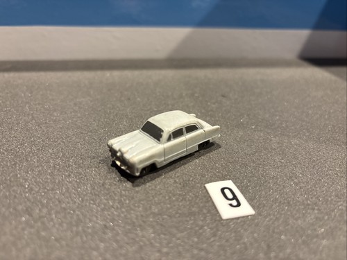 Märklin modellauto 860 - modellauto, 860/4