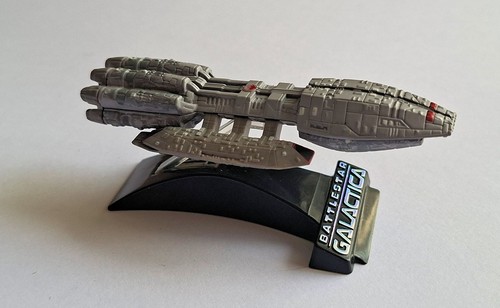 Titanium battlestar galactica - titanium,