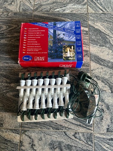16er led - 16er,